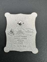 5009 - Disney Wisdom Series - Mulan - The Emperor Quote alternate image