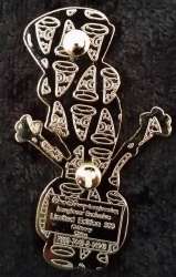 8020 - Olaf at Disneyland - Fantasyland - Walt Disney Imagineering alternate image