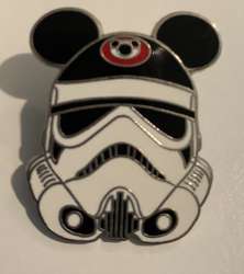 32972 - Star Wars - Stormtrooper with Mickey Ear Hat alternate image