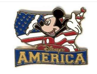Mickey Mouse