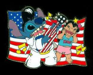 Click to view the Lilo and Stitch details