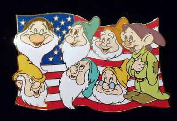 Seven Dwarfs