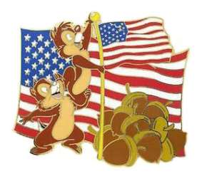 Chip and Dale