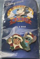 Lilo and Stitch