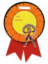 33015 - Incredible Parents - Elastigirl Incredible Mom - Disney Store US alternate image