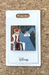 50149 - The Sword in the Stone - Merlin Crowning Young Arthur alternate image