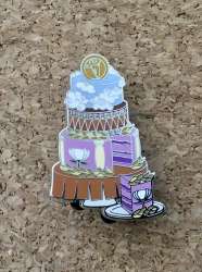 50150 - Custom Cake Creations Mystery Collection - Hercules alternate image