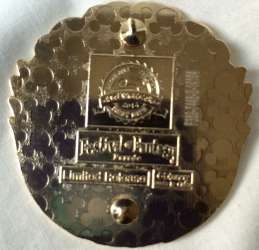 2116 - Festival of Fantasy Parade Reveal/Conceal Mystery Set - 3 Fairies - Walt Disney World alternate image