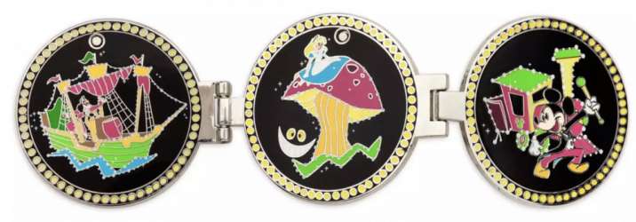 50170 - Main Street Electrical Parade 50th Anniversary - Mickey and Friends alternate image