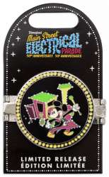 50170 - Main Street Electrical Parade 50th Anniversary - Mickey and Friends alternate image