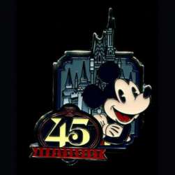 Click to view the Mickey Mouse with Castle details