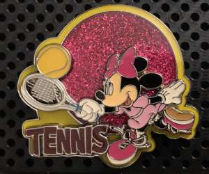 Minnie Tennis