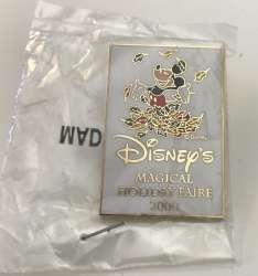 Mickey Mouse