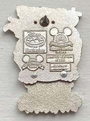 50223 - Expedition Everest Opening Day - Disney Vacation Club Exclusive - Walt Disney World alternate image