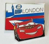 Lightning Mcqueen London