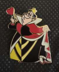 Queen of Hearts