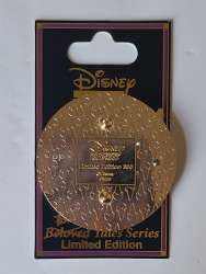 22462 - Dark Tales Series - Alice in Wonderland (The Queen of Hearts) - Disney Studio Store Hollywood / Soda Fountain alternate image