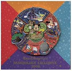 Four Parks One World