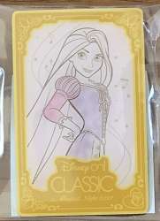 50278 - Disney on Classic 2021: Music Forever ~ Eternal Love - Rapunzel - Disney Licensed alternate image