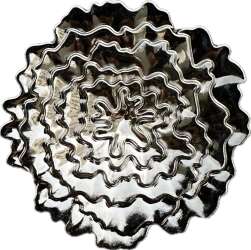 50286 - Beautiful Florals - Cinderella alternate image