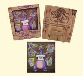 32824 - Trade City, USA - Figment's Souvenir Shop Boxed Set - Walt Disney World alternate image