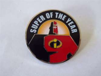 Super of the Year