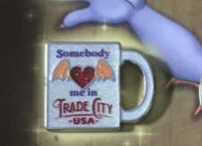 Coffee Mug Only