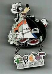 Goofy