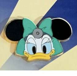 Daisy Duck