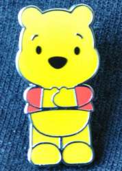 Winnie the Pooh
