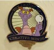 Legion of Creative Minds Only (Figment)