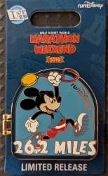 Click to view the MIckey details