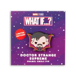 50407 - Marvel Studios x 100% Soft - Doctor Strange Supreme - Disney Licensed alternate image