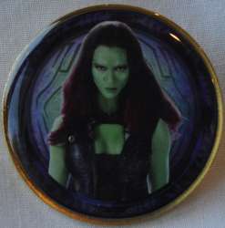 2121 - AMC Guardians of the Galaxy Mystery Bag - Gamora - Disney Licensed alternate image