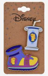 50418 - BoxLunch - Disney - Merchandise Set - Disney Licensed alternate image