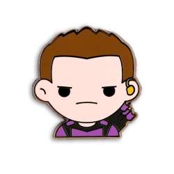 Marvel Studios x 100% Soft - Hawkeye - DLIC