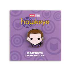 Marvel Studios x 100% Soft - Hawkeye - DLIC