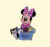 32850 - Trade City, USA - Minnie with Figaro Only - Walt Disney World alternate image