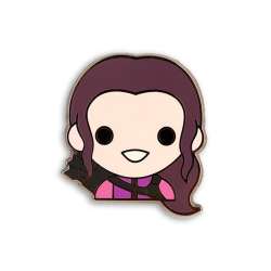 50425 - Marvel Studios x 100% Soft - Kate Bishop - Disney Licensed alternate image