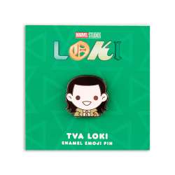 Marvel Studios x 100% Soft - TVA Loki - DLIC