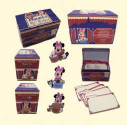 32849 - Trade City, USA - Minnie with Chicken Only - Walt Disney World alternate image