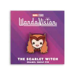 50430 - Marvel Studios x 100% Soft - Scarlet Witch - Disney Licensed alternate image