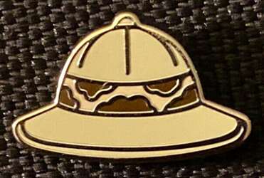 Skipper Hat