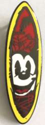 Mickey Mouse ONLY
