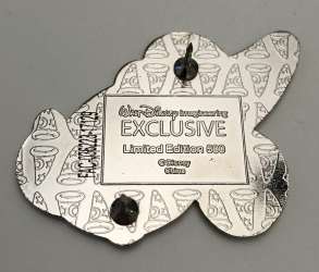 32894 - Walt Disney Imagineering - Sorcerer Mickey Mouse Head - Walt Disney Imagineering alternate image