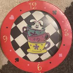 45936 - Holiday Gifting 2021 Pin Series - Mad Tea Party alternate image