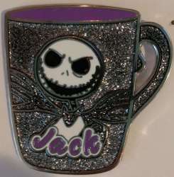 Click to view the Jack Skellington details