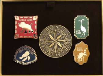 Opening Day set 2017