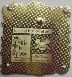 'Sleeping Beauty - WDW - This is Love - Sleeping Beauty Forest - WDW'