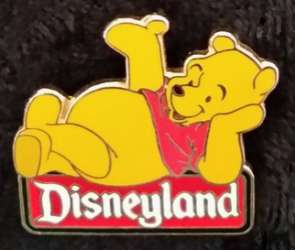 Winnie the Pooh